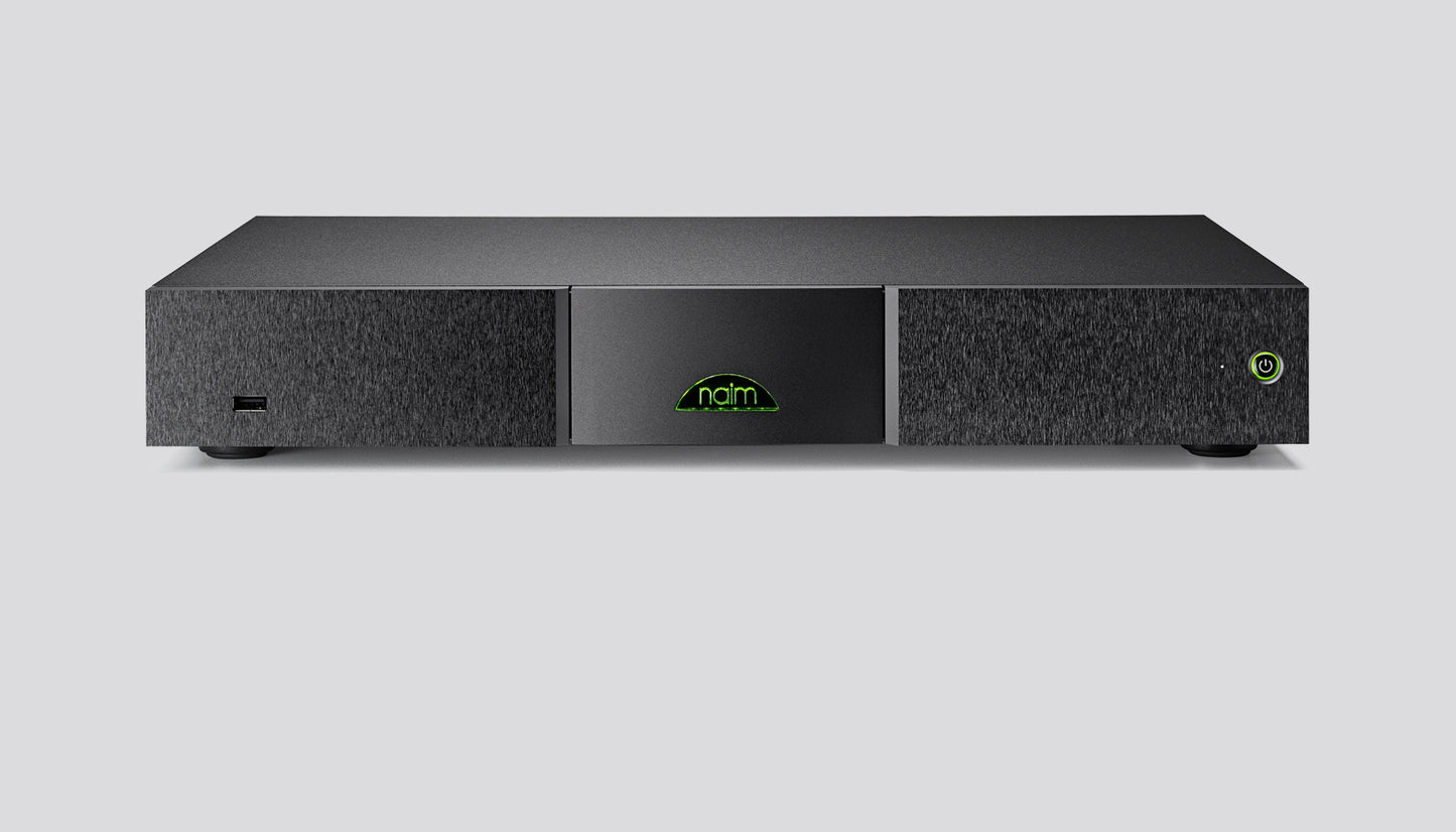 Naim ND5 XS2 - Martins Hi-Fi