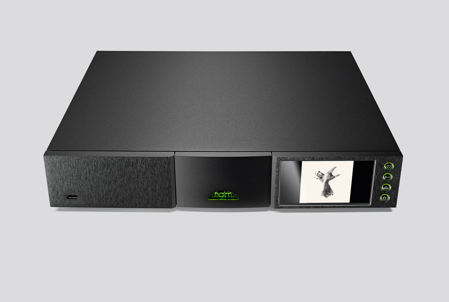 Naim NDX 2 - Martins Hi-Fi