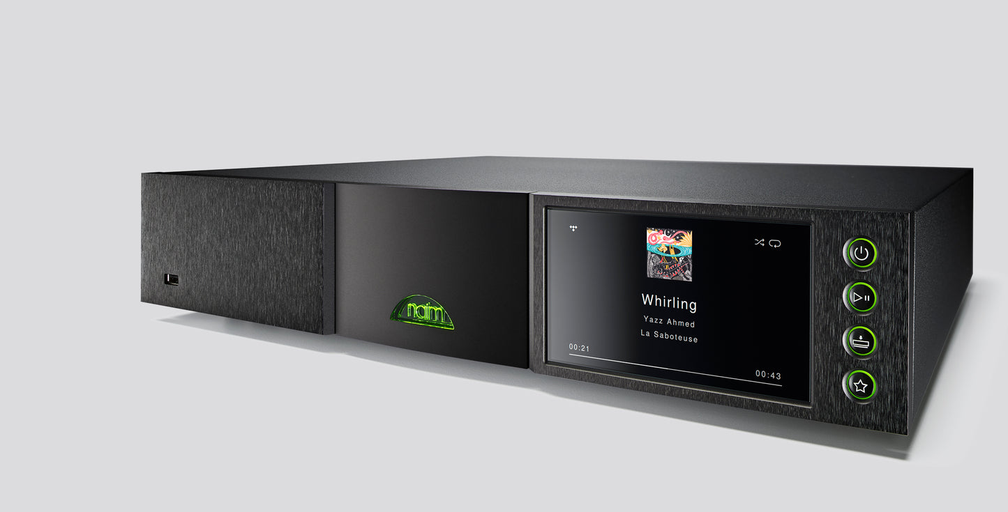 Naim NDX 2 - Martins Hi-Fi