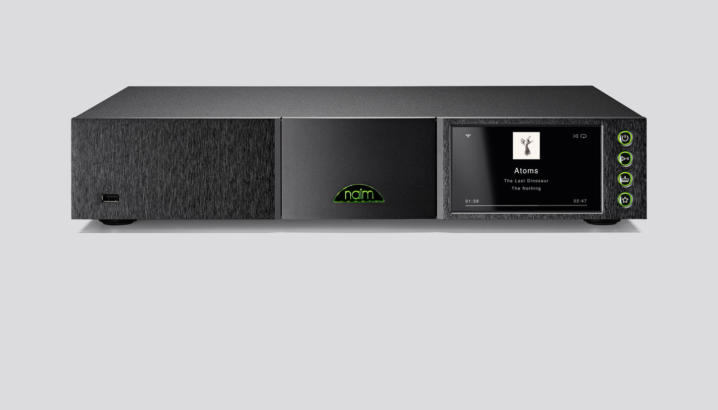 Naim NDX 2 - Martins Hi-Fi