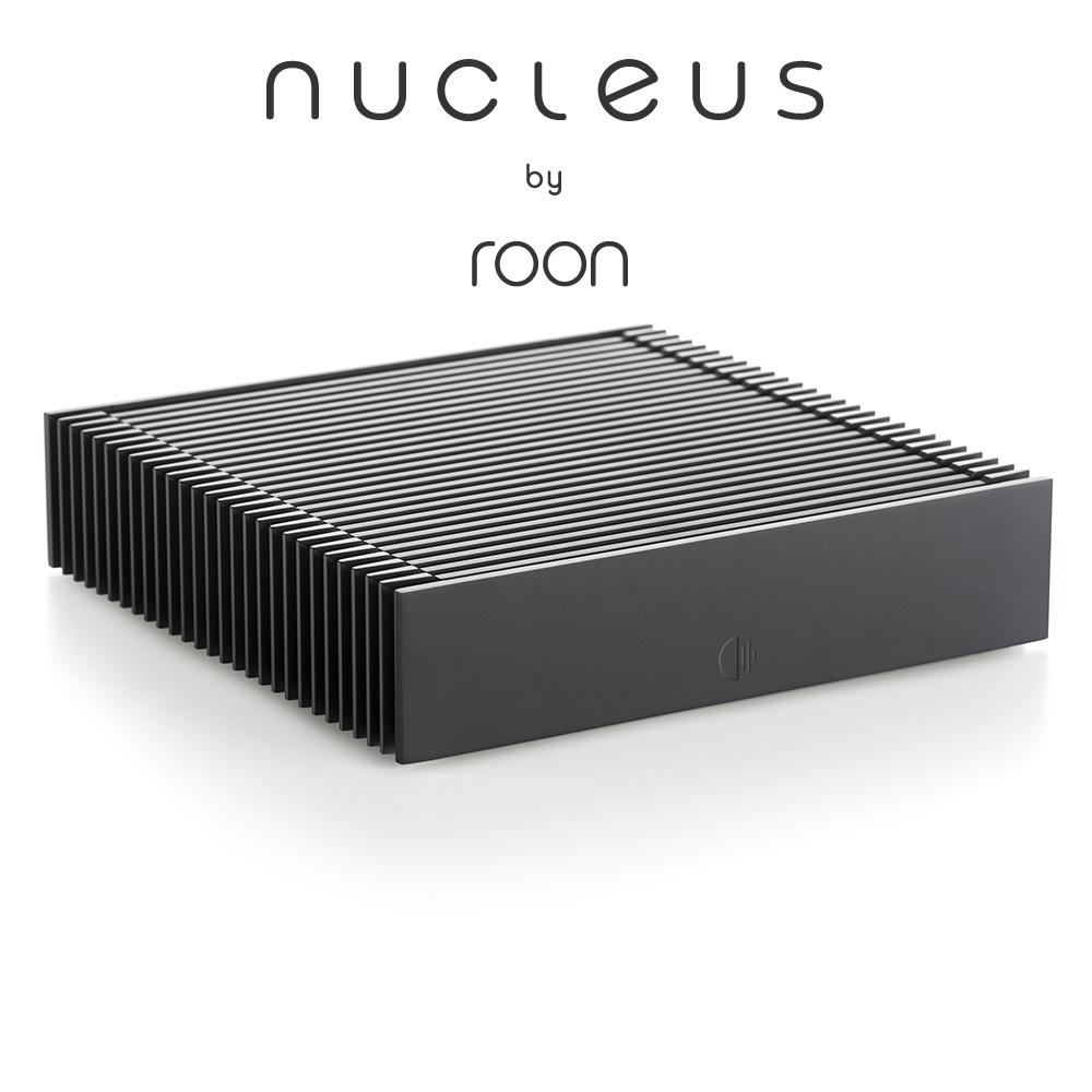 Roon Nucleus & Nucleus+ - Martins Hi-Fi