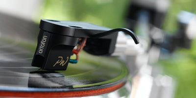 Ortofon Windfeld Ti - Martins Hi-Fi