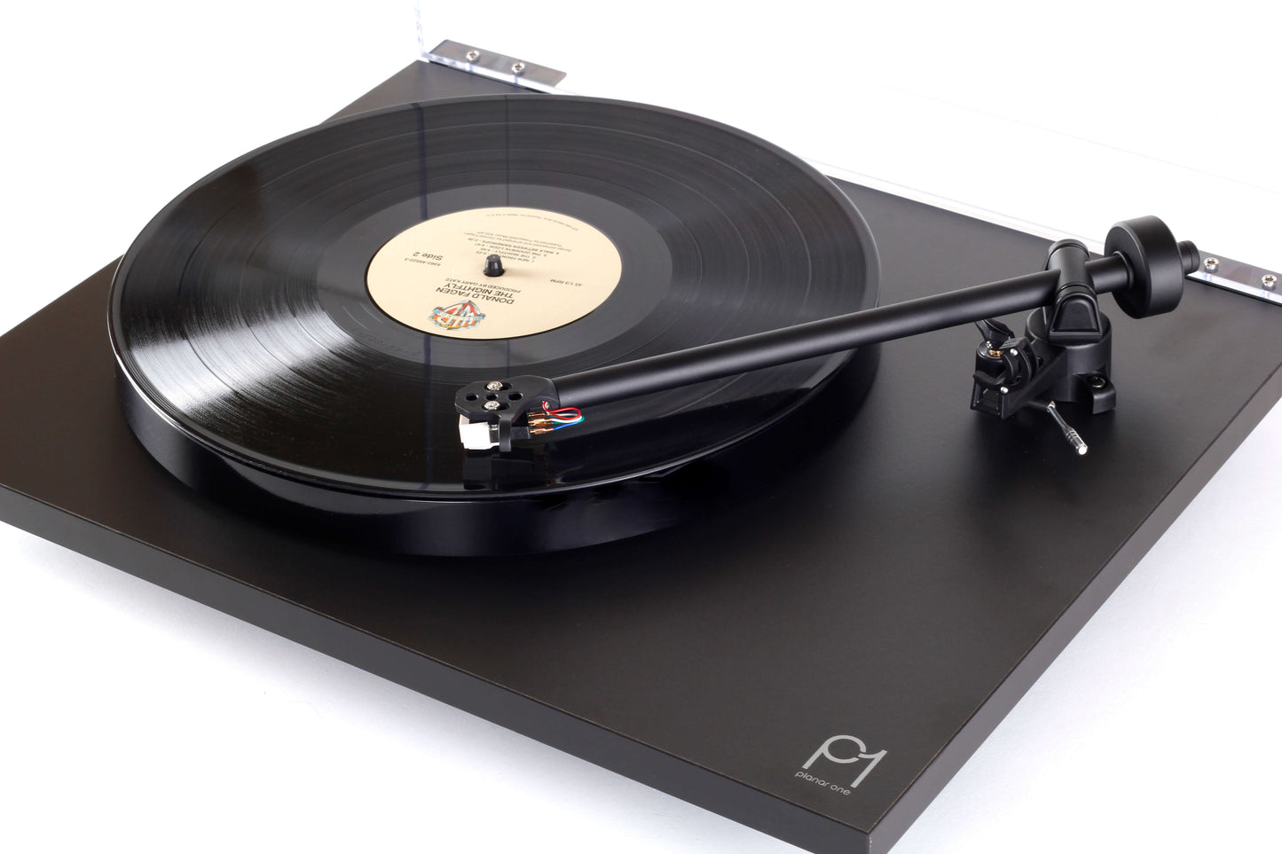 Rega Planar 1 - Martins Hi-Fi