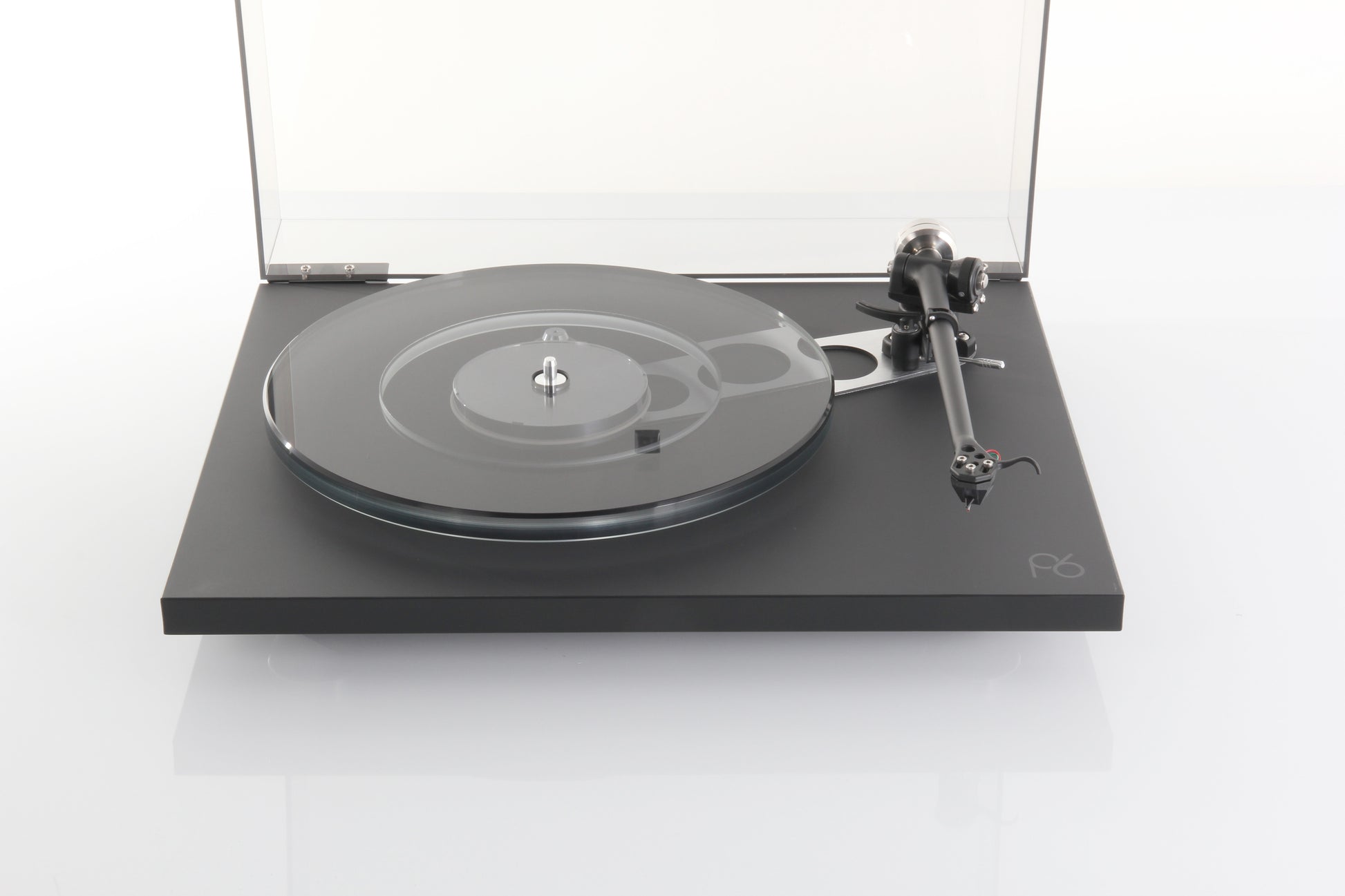 Rega Planar 6 - Martins Hi-Fi