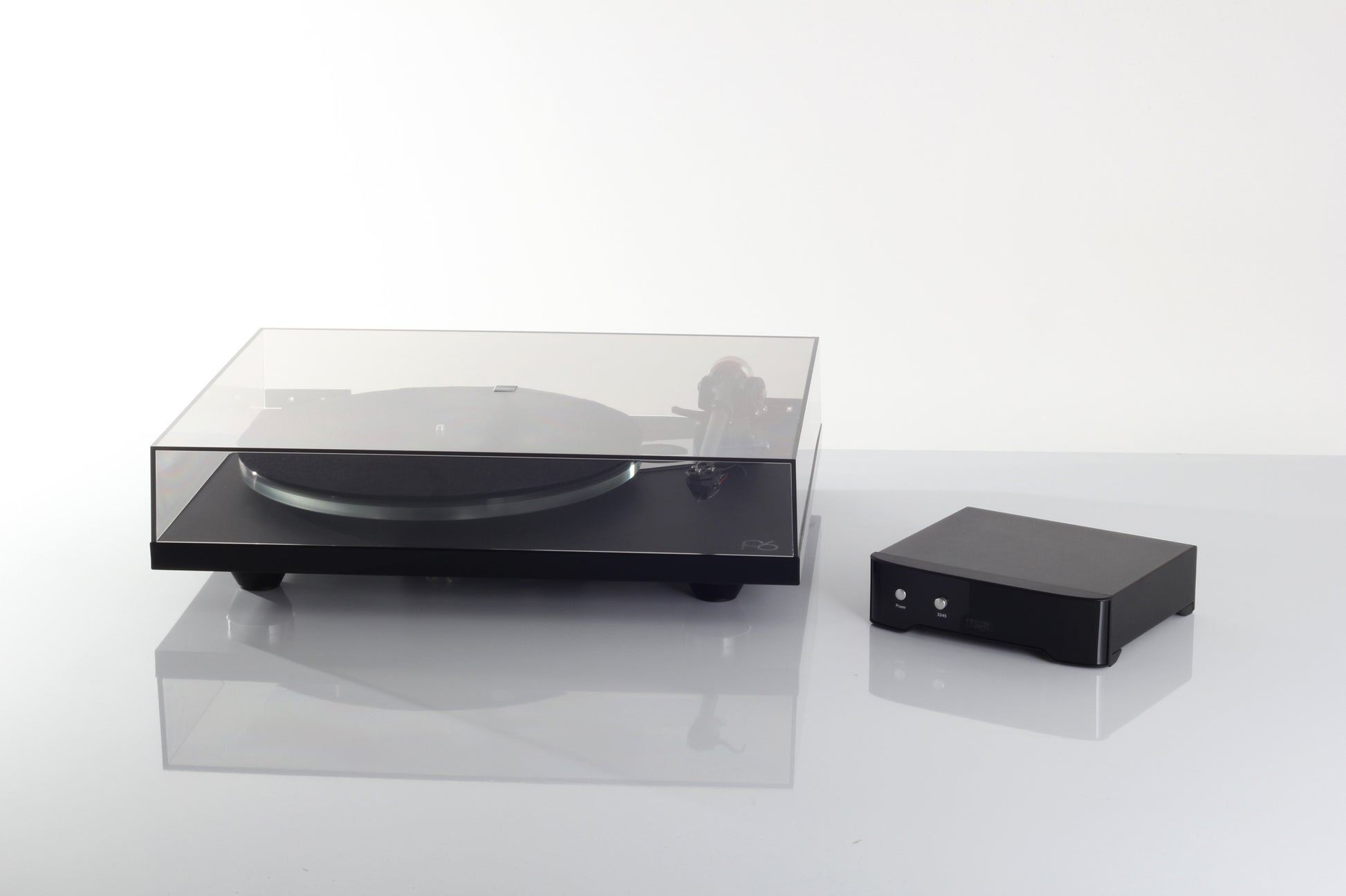 Rega Planar 6 - Martins Hi-Fi