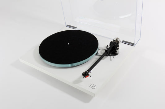 Rega Planar 6