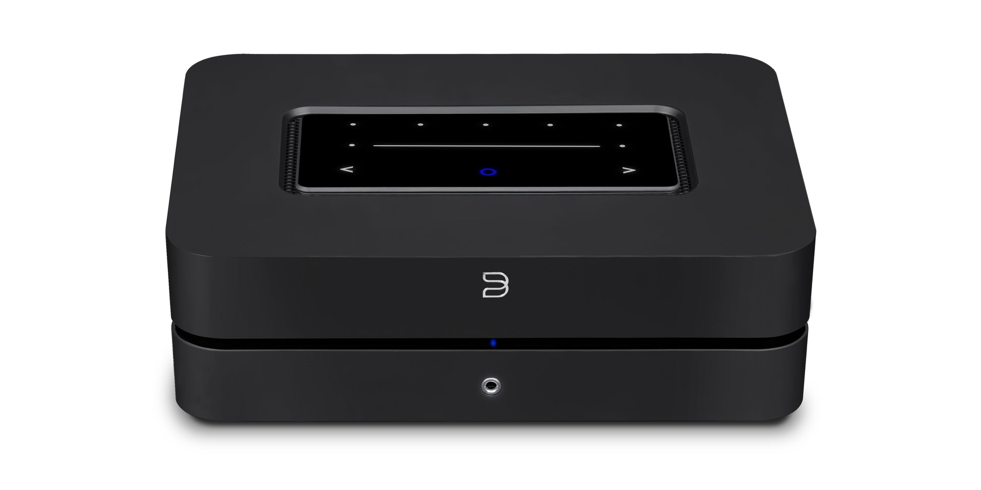 Bluesound Powernode Gen3 - Martins Hi-Fi