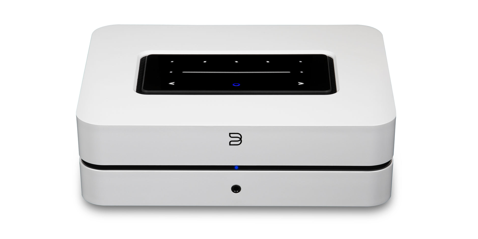 Bluesound Powernode Gen3 - Martins Hi-Fi