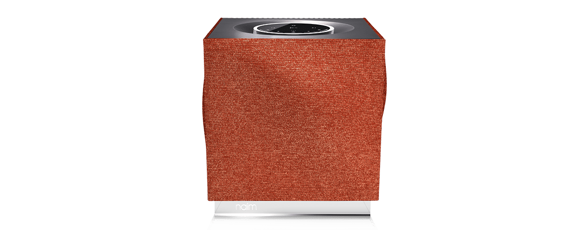 Naim Muso QB 2nd Gen Grills - Martins Hi-Fi