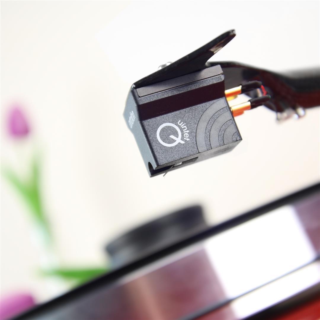 Ortofon Quintet Black S - Martins Hi-Fi