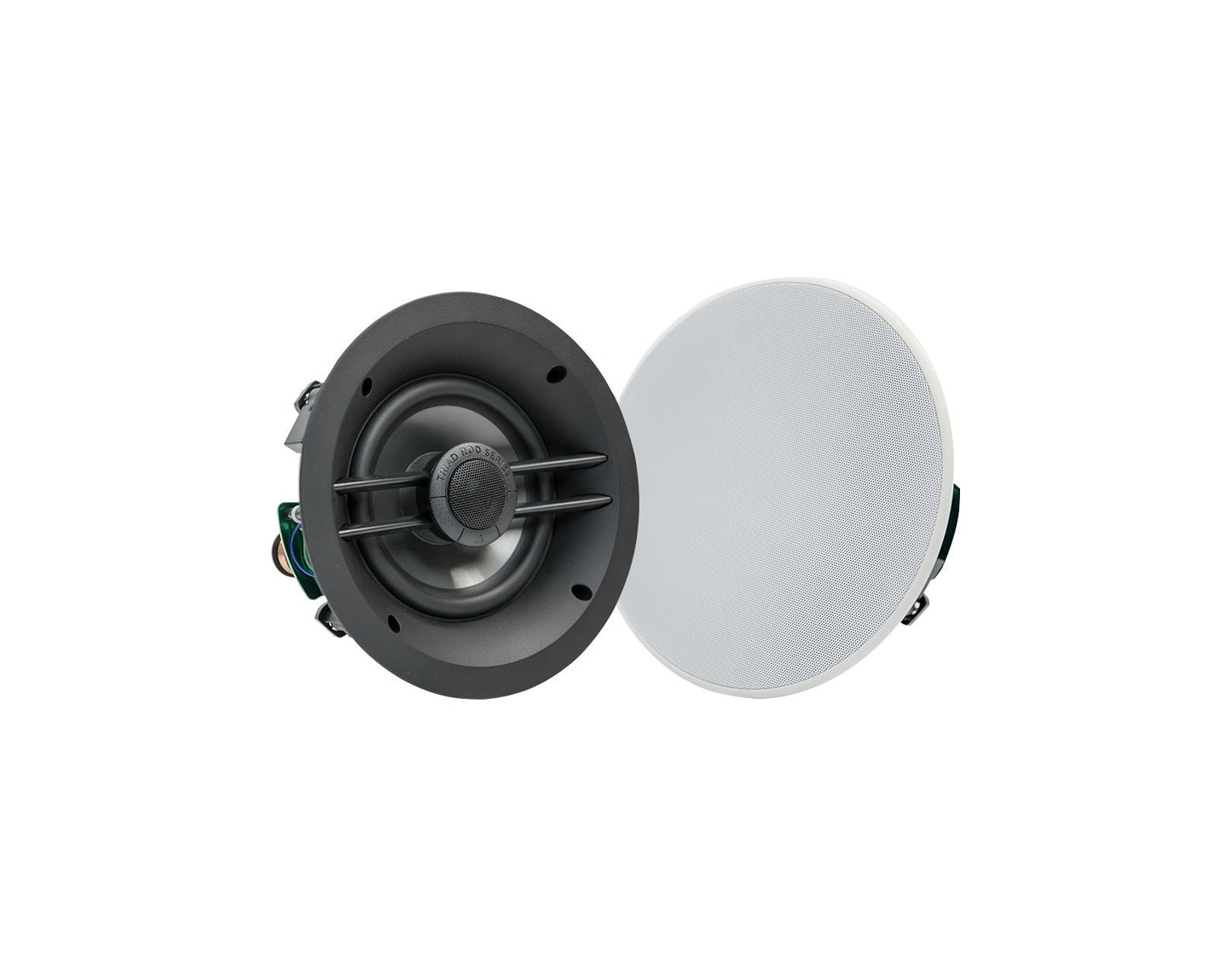 Triad InCeiling R06 Openrounds - Martins Hi-Fi