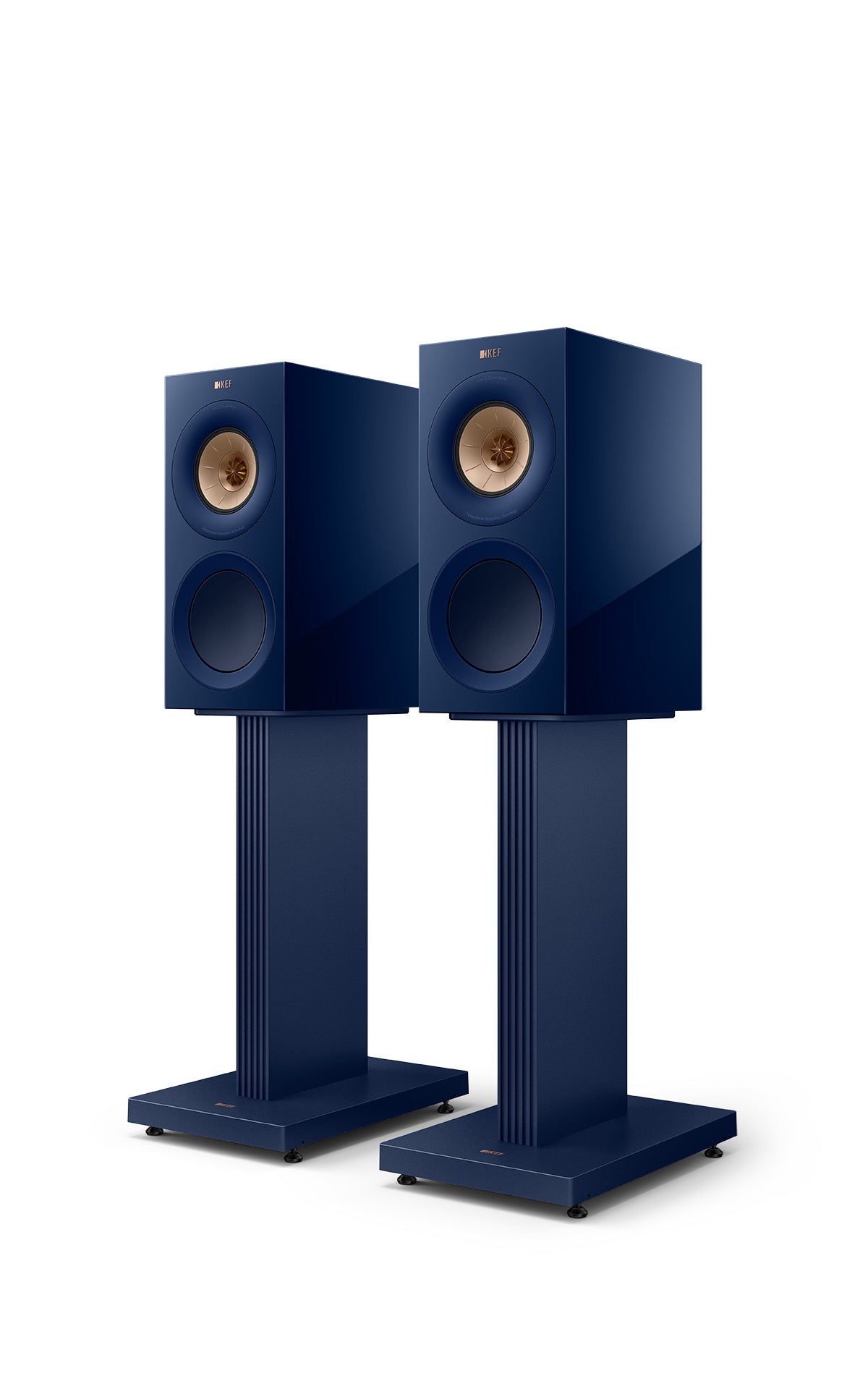 KEF R3 Meta