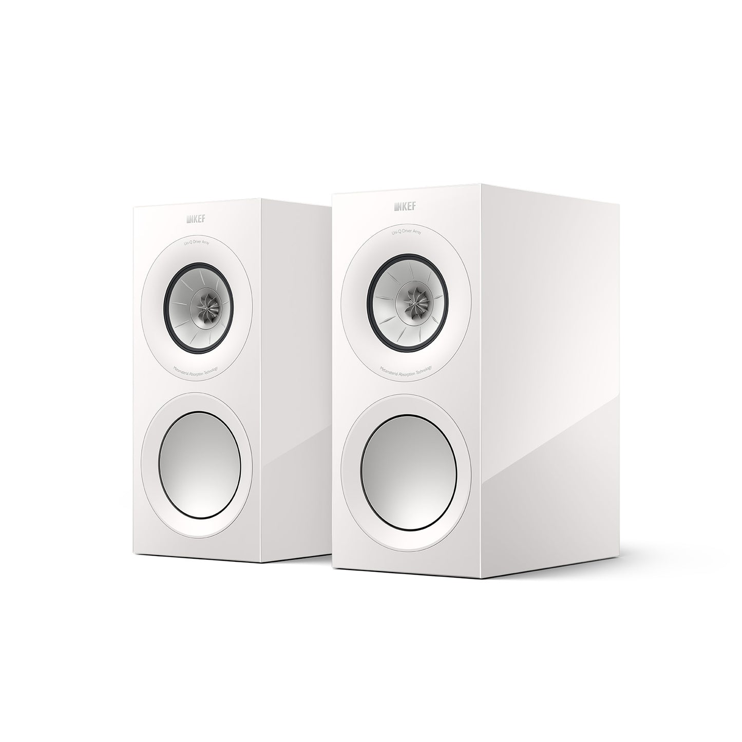 KEF R3 Meta