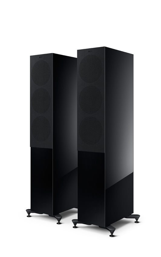 KEF R7 Meta