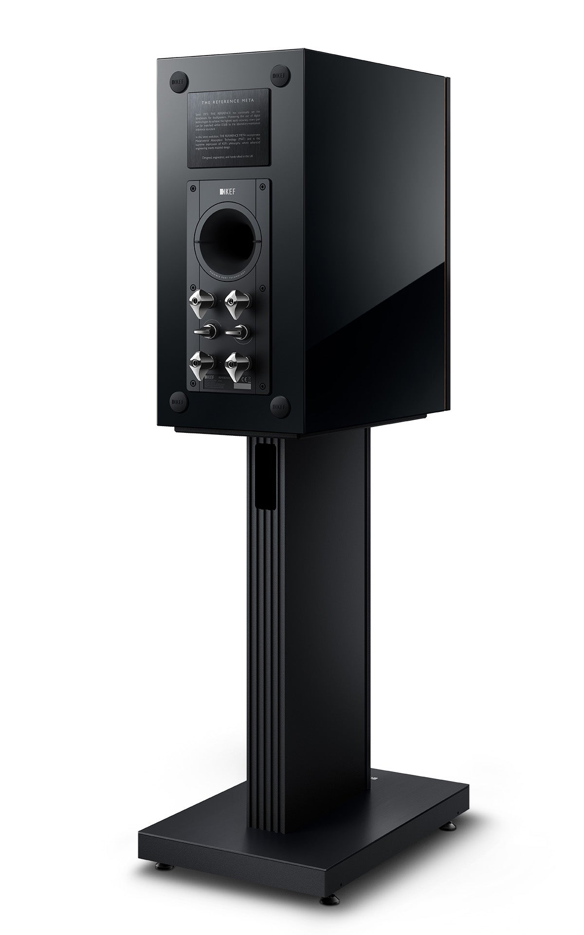KEF Reference 1 Meta