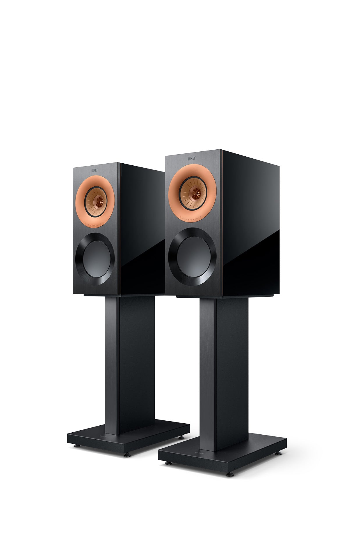 KEF Reference 1 Meta