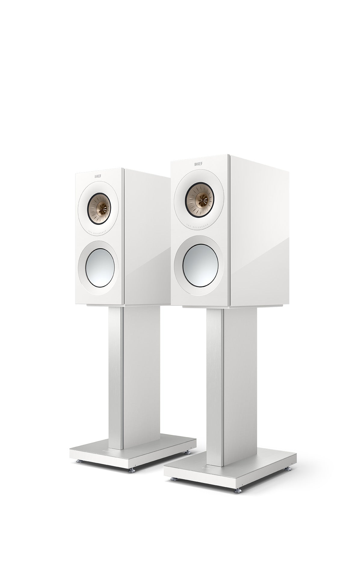 KEF Reference 1 Meta