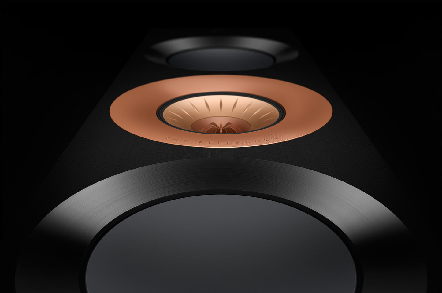 KEF Reference 3 Meta