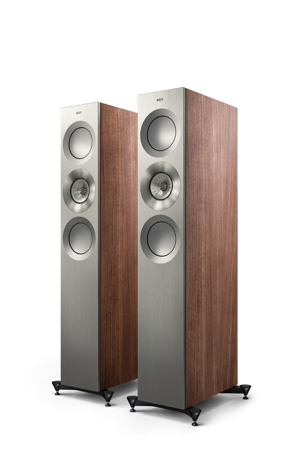 KEF Reference 3 Meta