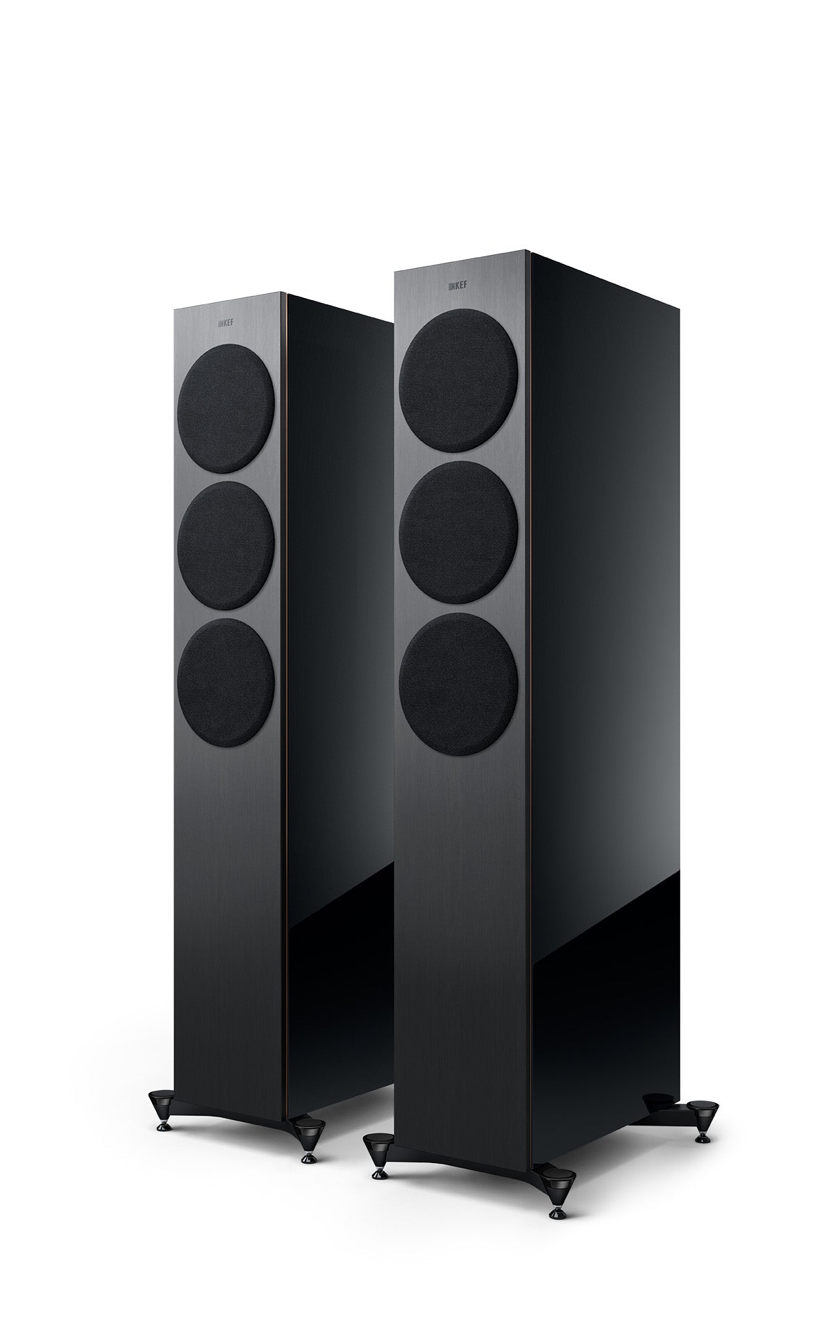 KEF Reference 3 Meta