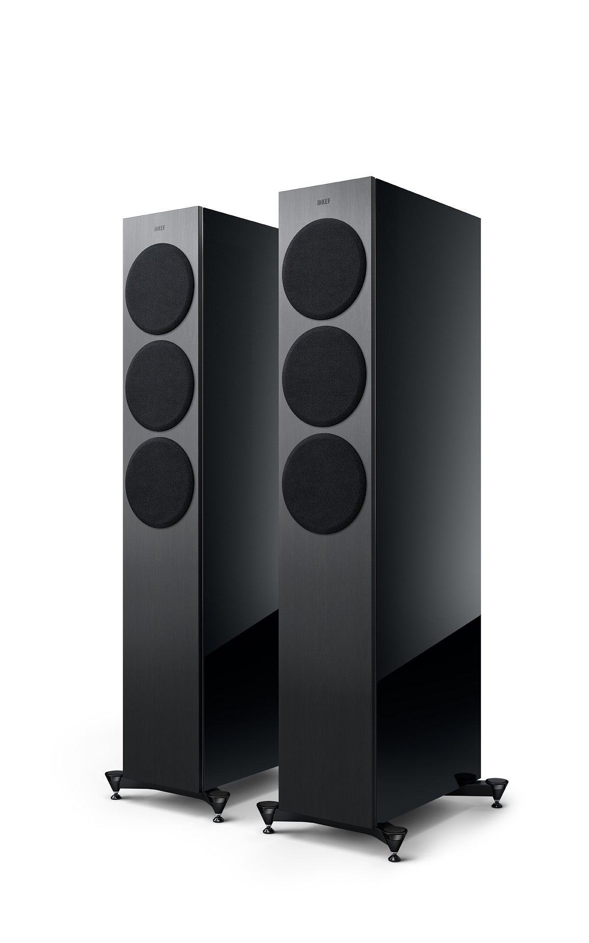 KEF Reference 3 Meta