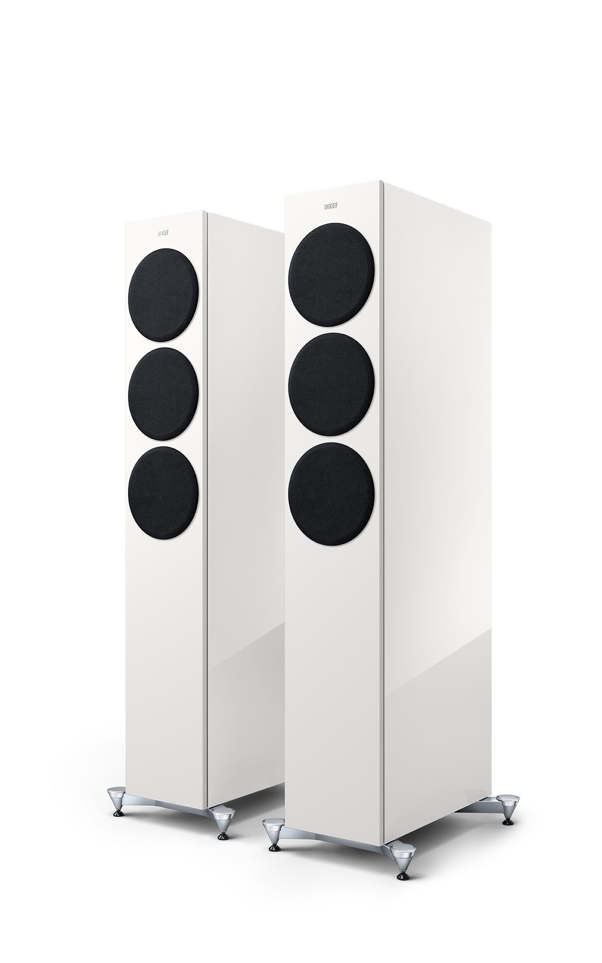 KEF Reference 3 Meta