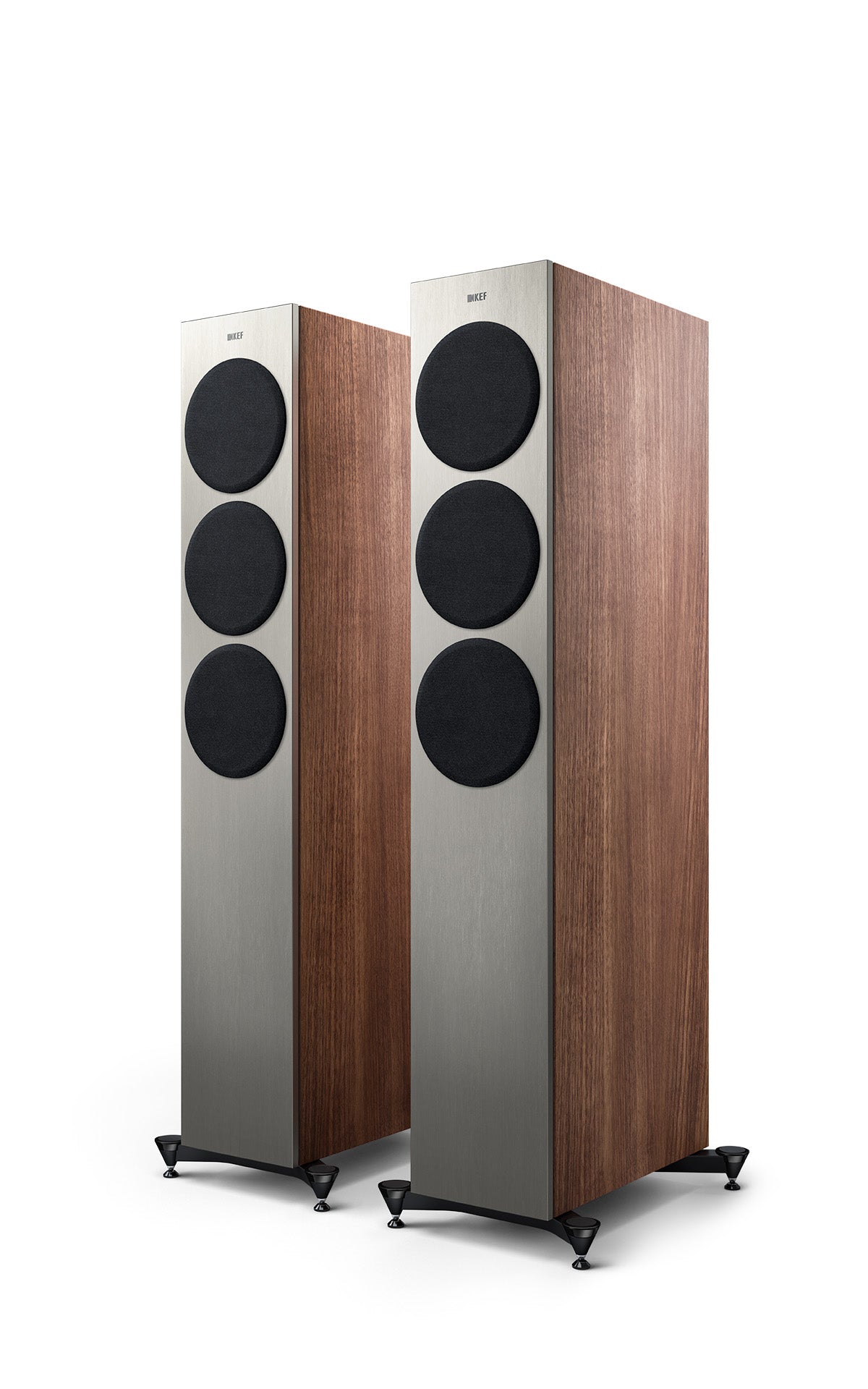 KEF Reference 3 Meta
