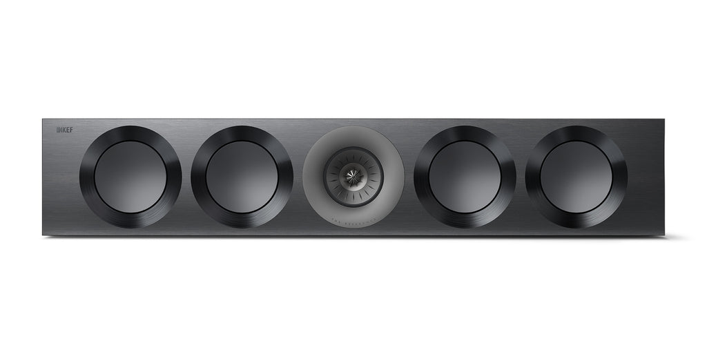 Kef shop reference 4c