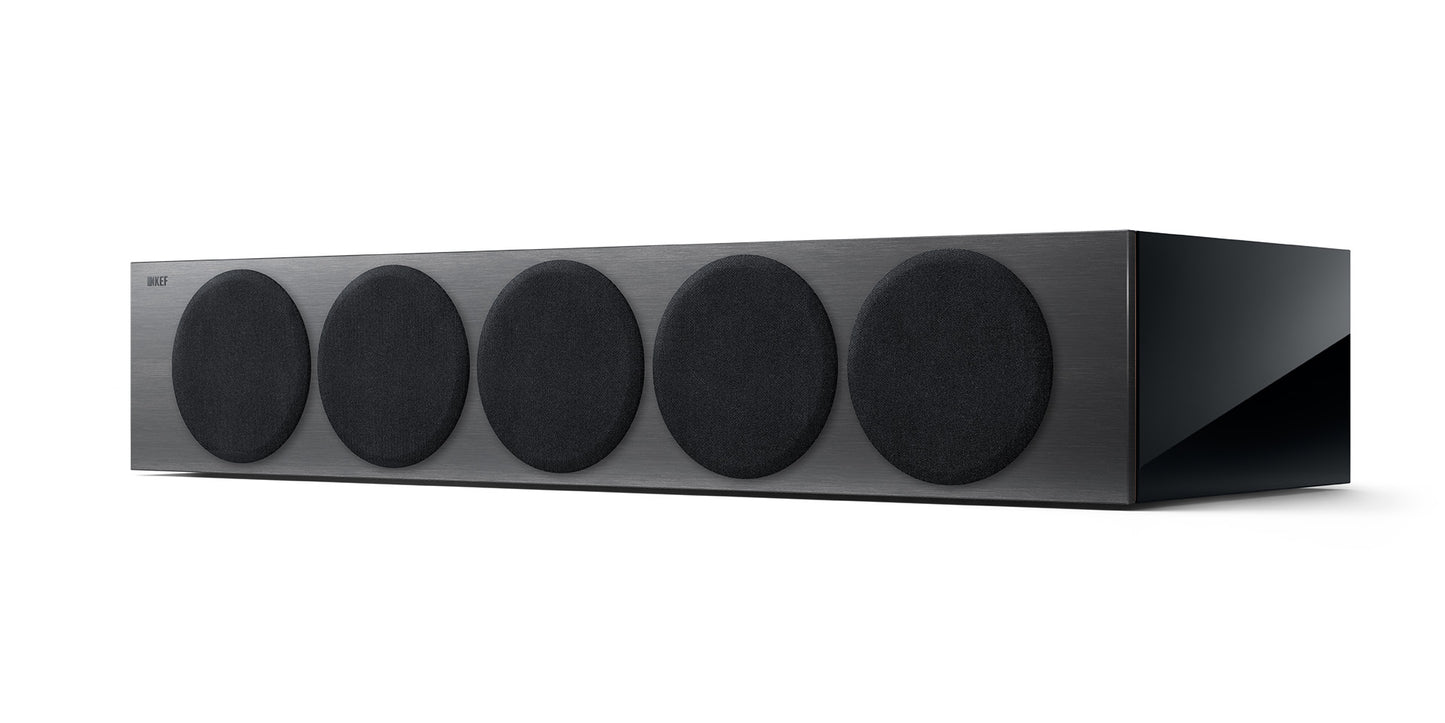 KEF Reference 4C Meta