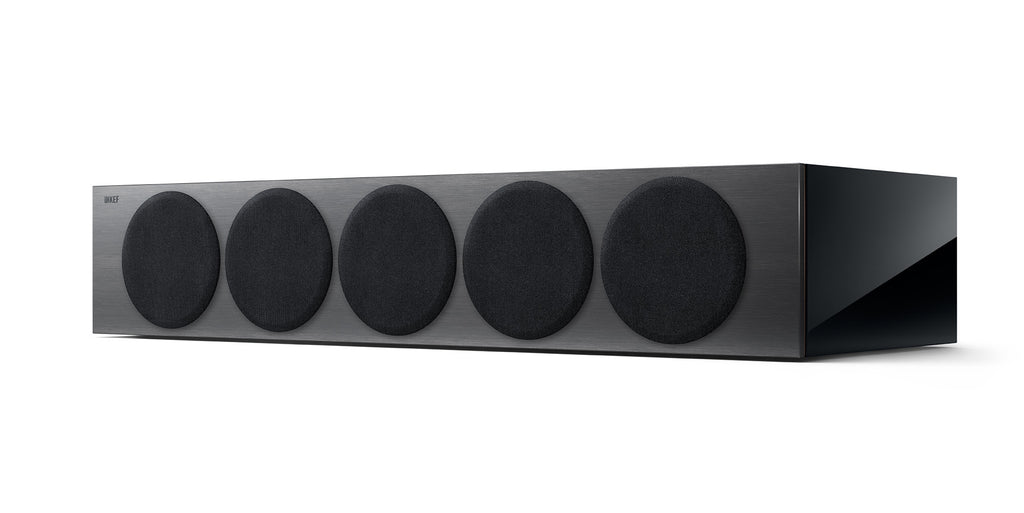 Kef top reference 4c