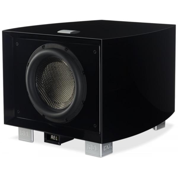 Rel G1 Mark II - Martins Hi-Fi