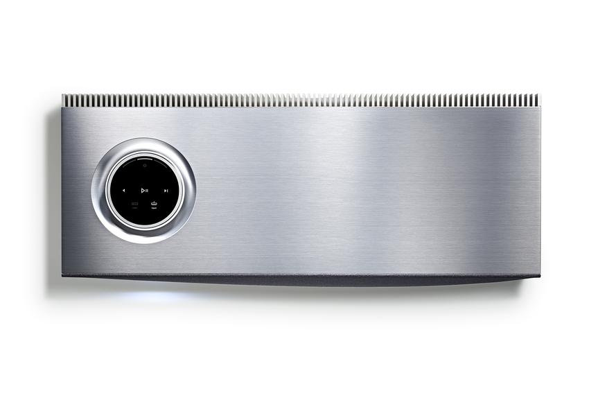 Naim Mu-so 2nd Generation - Martins Hi-Fi