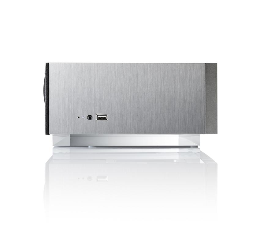 Naim Mu-so 2nd Generation - Martins Hi-Fi