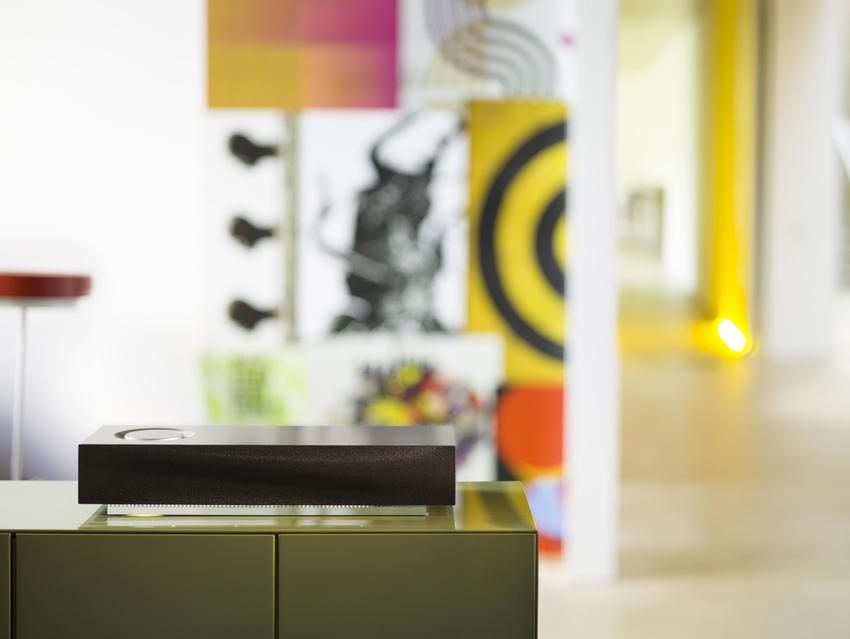Naim Mu-so 2nd Generation - Martins Hi-Fi