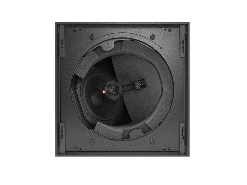 Triad InCeiling Rotating SILVER/9 SAT - Martins Hi-Fi