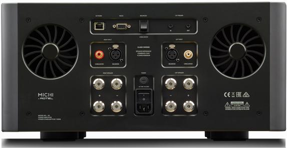 Michi S5 - Martins Hi-Fi