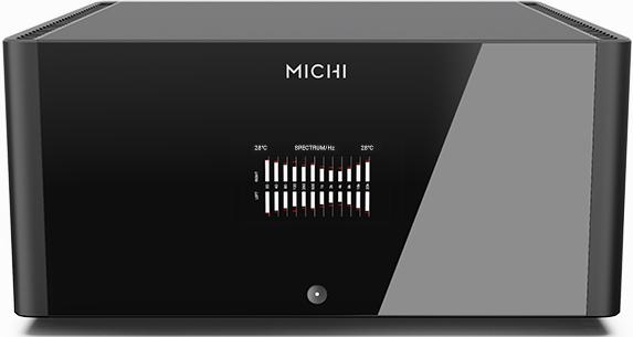 Michi S5 - Martins Hi-Fi