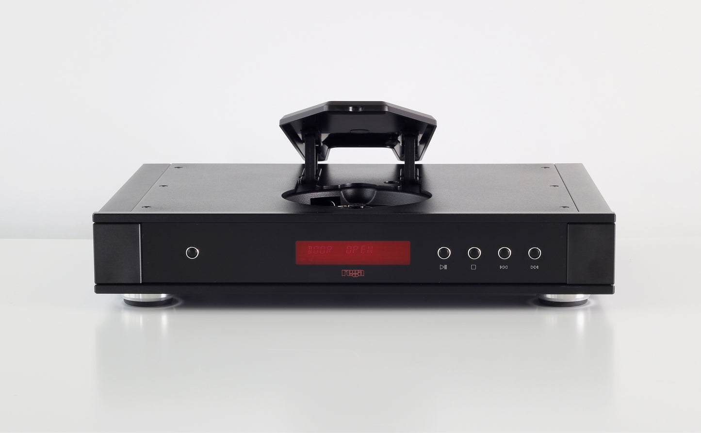 REGA SATURN MK3 CD DAC