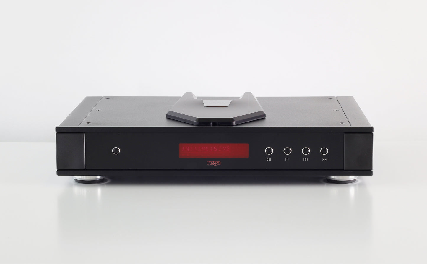 REGA SATURN MK3 CD DAC