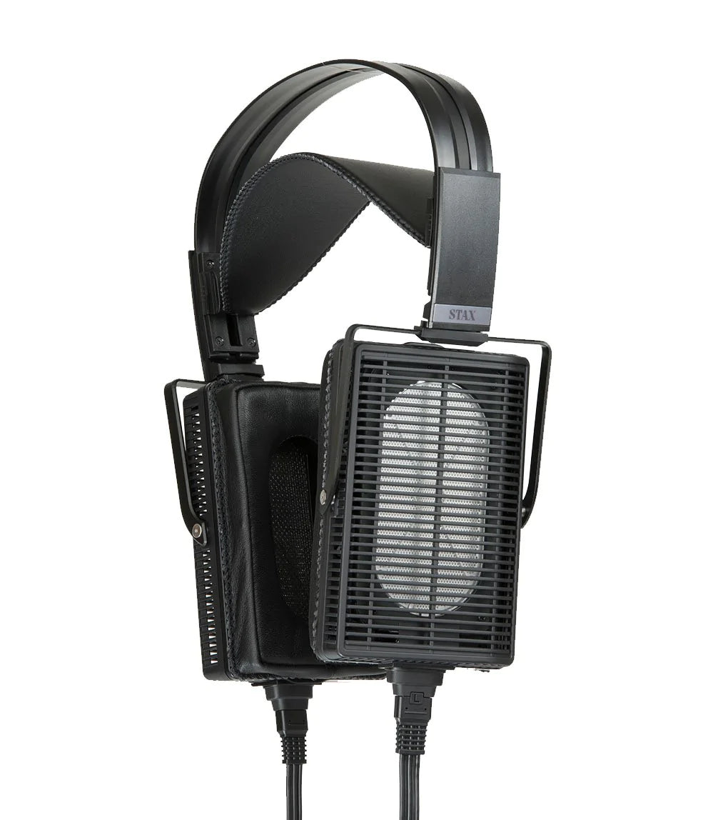 STAX SR-L700 MKII Earspeaker | Advanced-Lambda series