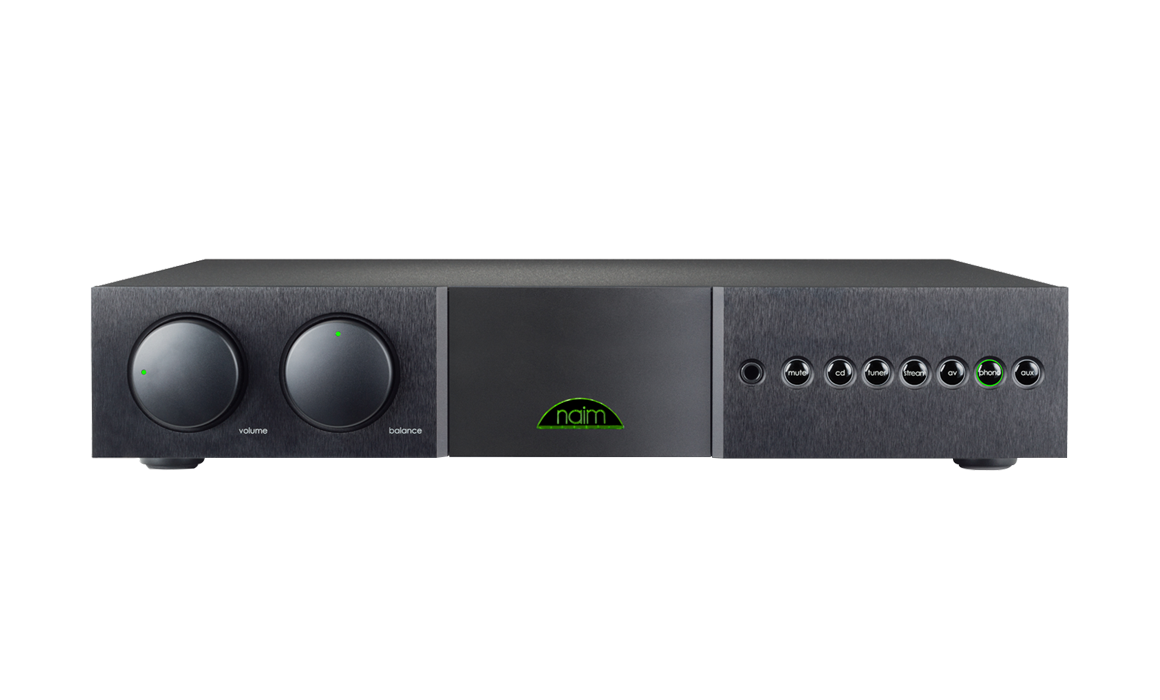 Naim SUPERNAIT 3 - Martins Hi-Fi