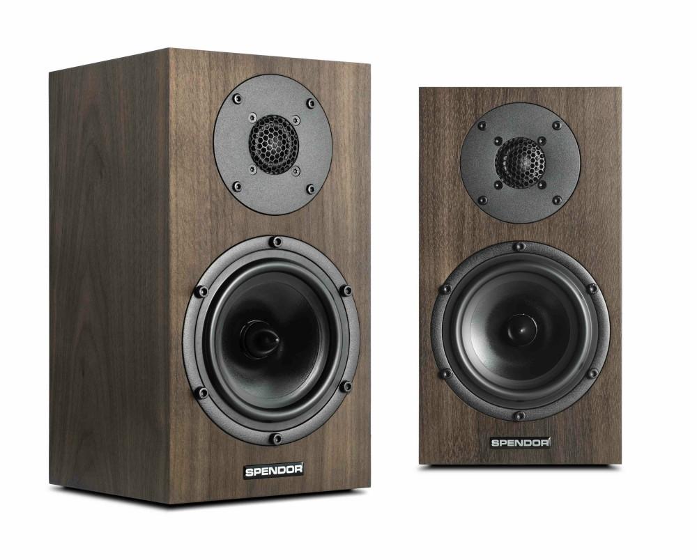 Spendor A1W - Martins Hi-Fi