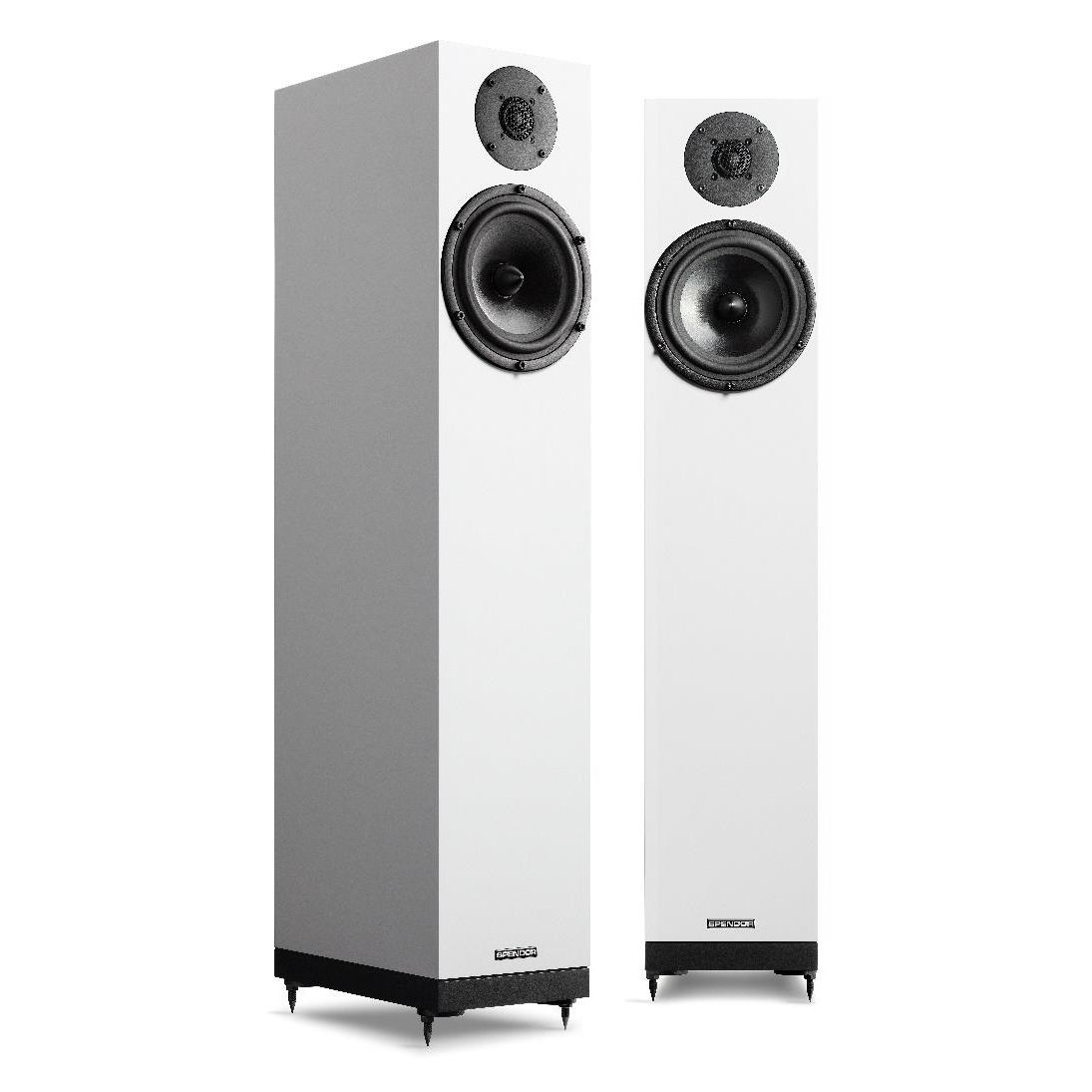 Spendor A7 - Martins Hi-Fi