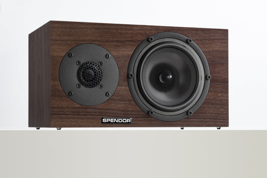 Spendor A1C - Martins Hi-Fi