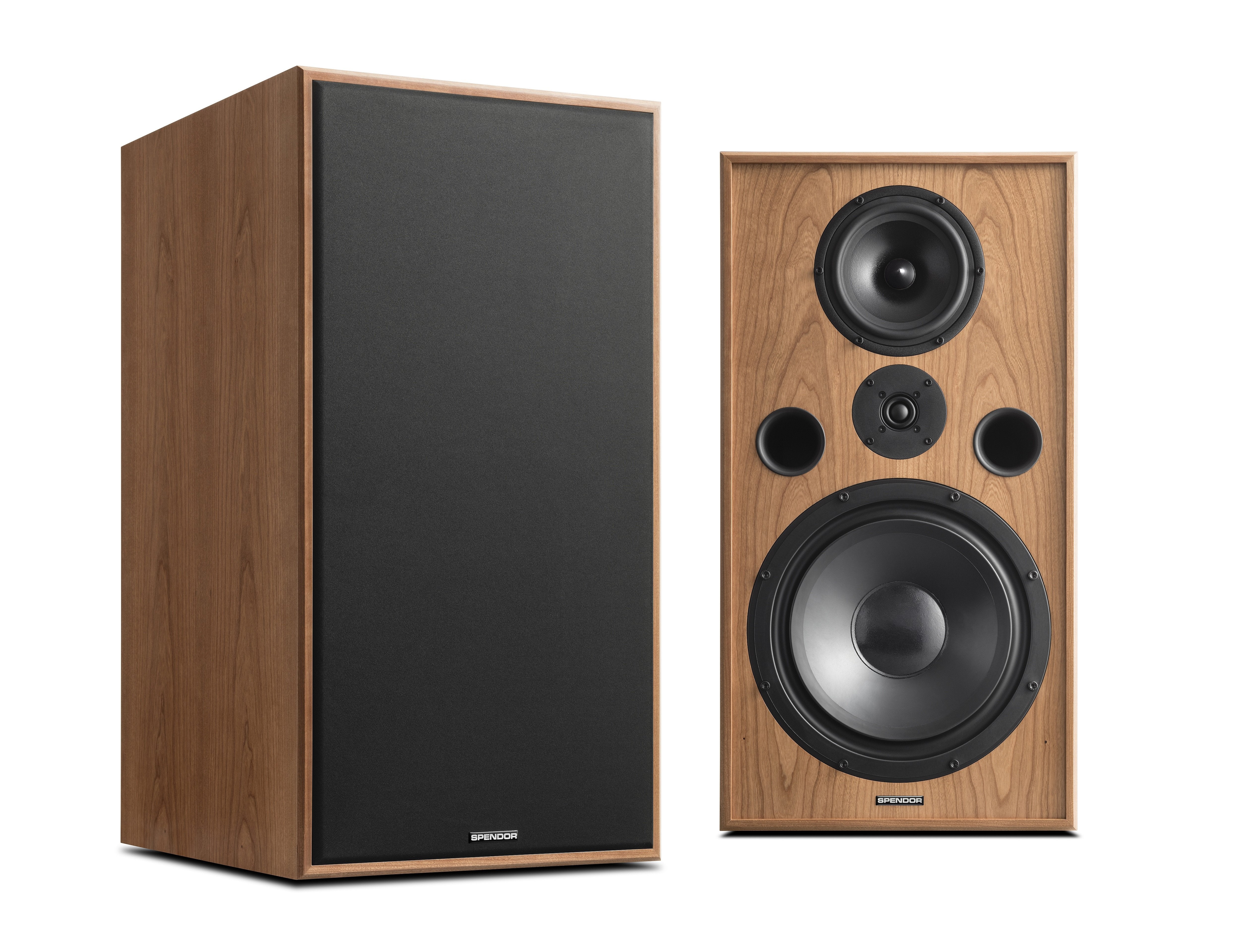 Best hotsell spendor speakers