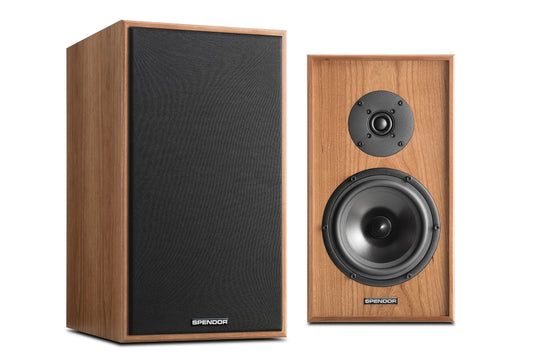 Spendor 3/1 Classic - Martins Hi-Fi