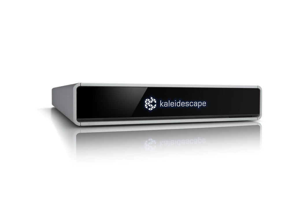 Kaleidescape Terra Movie Server With Strat C 4K Ultra HD