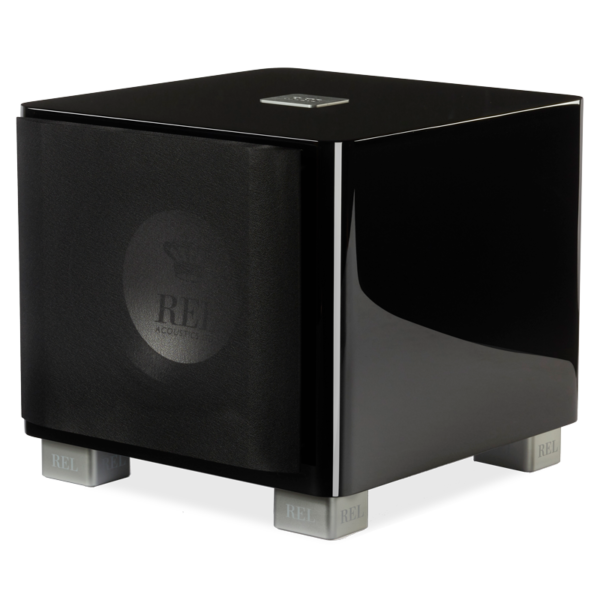 REL T9/x Serie Subwoofer - Martins Hi-Fi