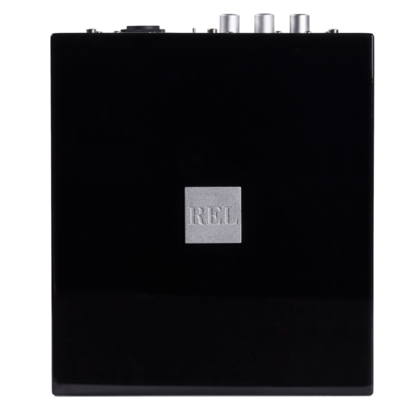 REL T Zero MK3 - Martins Hi-Fi
