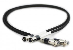 TELLURIUM Q ULTRA SILVER XLR INTERCONNECTS - Martins Hi-Fi